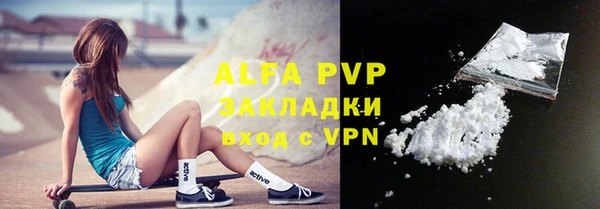 молекула духа Няндома